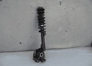 MCPERSON MCPHERSON ZWROTNICA LEWY PRZÓD DAIHATSU MATERIA 2