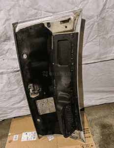 POKRYWA SILNIKA MASKA DUCATO BOXER JUMPER 06-14 4