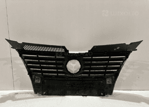 VOLKSWAGEN PASSAT B6 Grill / Atrapa - 16348 5