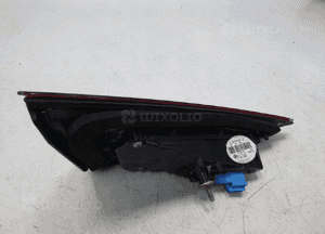 Mercedes cls W257 lampa prawa tylna tył w klape 12