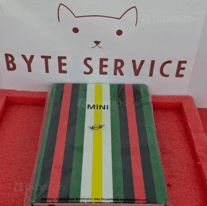 Mini Notes Striped 80242465938 1