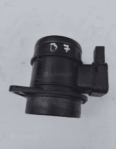 Przepływomierz powietrza vw audi seat skoda 2.0 tdi 8ET358095-08 2