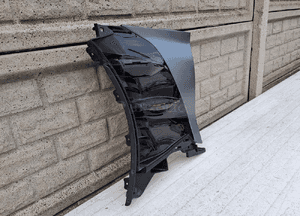 Błotnik przedni lewy bmw Z4 G29 2021 3