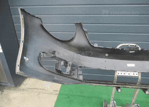 Zderzak przód przedni vw beetle 5C5 5C5807221T 2011-2014 rok 9
