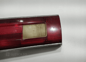 Lampa prawa prawy tył tylna bmw 7 E23 1977-1986 europa 3