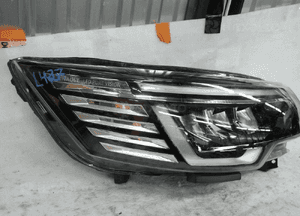 Renault trafic iv 4 full led bdb lampa przednia prawa 2