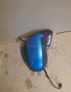 Lusterko prawe 8 pin citroen C4 grand picasso knyc 6