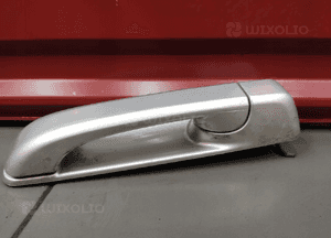 Jeep commander xk xh 3.0 crd klamka drzwi zewnętrzna lewy tył oryg 2