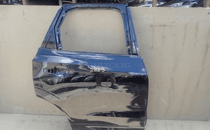 Drzwi prawe tylne prawy tył volvo XC60 2 ii 17- 1