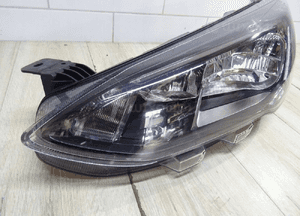 Lampa lewy przód ford focus MK4 MX7B-13E015-CC led 8