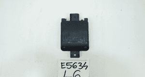 Radar distronic sensor acc vw passat B8 14- 2Q0907686D 4