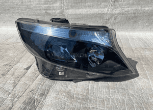 Mercedes vito W447 lampa prawa 14- 1