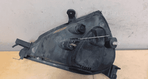 X. lampa przod przednia prawa ford ka 2