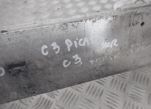 Citroen C3 picasso belka pod zderzak przod 9681567880 radom 3