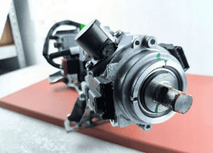 Audi A4 A5 RS5 RS4 8W Kolumna Kierownicza 8W0927287C 4N0419502T 4