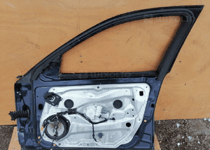 MERCEDES C 204 lakier 890 drzwi prawe przód tył sedan 2