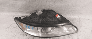 Przod przednia lampa prawa volvo S40 V50 xenon !bez przetwornicy! 2