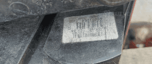 Tyl tylna lampa prawa nissan qashqai J10 4