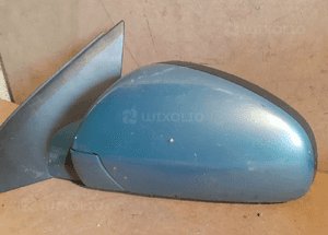 Lusterko lewe elektryczne opel vectra c 11-PIN Z169 oryginał wysyłka! 2