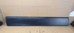 Listwa błotnika prawa boczna Opel Vivaro B Trafic III 93453580 1