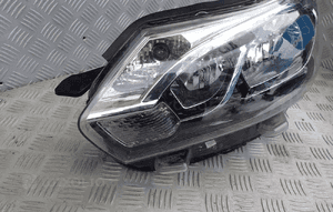 Lampa lewy / prawy przód toyota proace ii 9808581280 / 9808581180 13