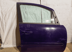 Drzwi prawy przód opel zafira b Z20Z 1