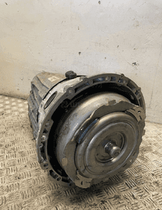 Skrzynia biegow mercedes c W205 2.2 cdi W9B500 org 1