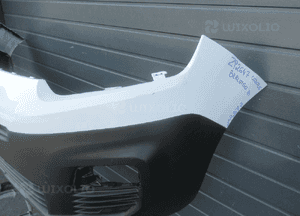 Zderzak przedni przód citroen berlingo iii 3 9816765680 9816775377 2018-2023 13