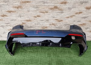 Zderzak tył bmw 4 G22 G23 m pakiet 1