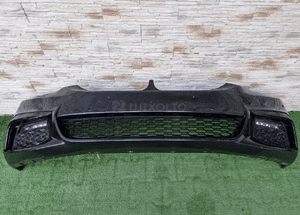 Zderzak bmw 5 G30 G31 m pakiet 1