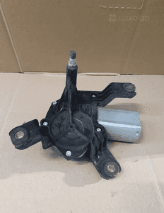 Silniczek Silnik wycieraczki tył Opel Zafira B 53025212 3