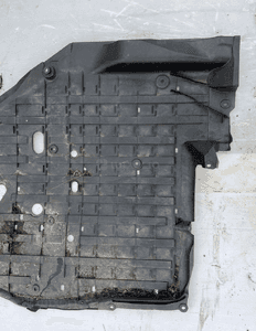 Osłona płyta podwozia honda jazz iii 74641-TF0 5