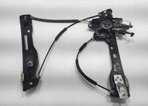 Podnośnik mechanizm szyby lewy przód ford mondeo MK5 v DS73-F23201-BG 14-22 3