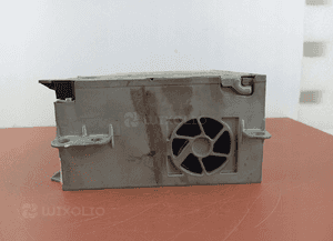 Mercedes-Benz W213 Radio Nawigacja Multimedia NTG6 High JPN A2139000434 5