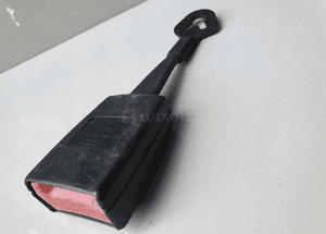 Audi A4 B6 zapinka pasa prawy przód 8E0857755C 1