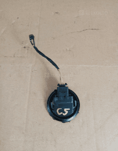 Sensor czujnik deszczu Citroen C5 I 9641725880 4