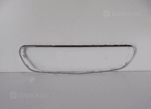 Mercedes E Klasa W213 Ramka Grilla - 4192 1
