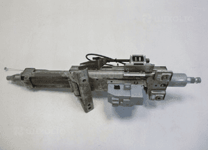 JAGUAR XE X760 KOLUMNA KIEROWNICZA SZTYCA 5