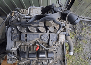 Hyundai kia silnik kompletny 1.6 t-gdi G4FP 21R 20TYS 1