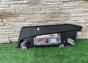 Monitor ekran nawigacja bmw G05 G06 G07 9441871 2