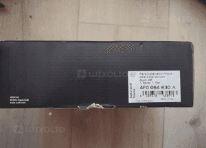Komplet PDC Audi A6 4F0054630A 4
