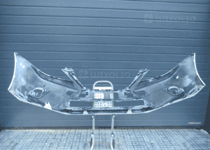 Zderzak przedni przód lexus CT200H lift ii 2017- 19