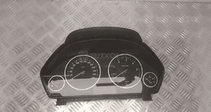 BMW F30 F31 F32 F34 LICZNIK ZEGARY DIESEL 9325595 1