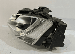 AUDI A5 8T Lampa przednia Xenon L - 14812 3