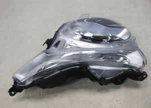 Citroen C1 ii 2 14- reflektor lampy lewy przód 5