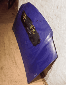 Maska pokrywa silnika vw caddy iii / touran i 2