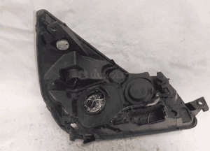 Przod przednia lampa lewa renault espace iv 4