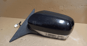Lusterko lewe 8 pin subaru legacy iv 32J 1