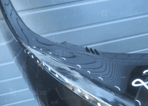 ZDERZAK PRZEDNI PRZÓD VW GOLF VIII 8 5H0 5H0807221H 2019-2024 6