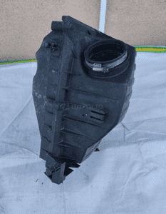 Obudowa filtra powietrza opel corsa c 1.7 cdti 4